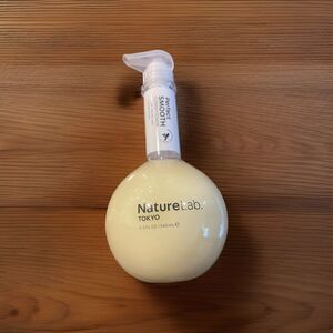NatureLab Tokyo Perfect Smooth Conditioner, 11.5 fl oz (340 ml)